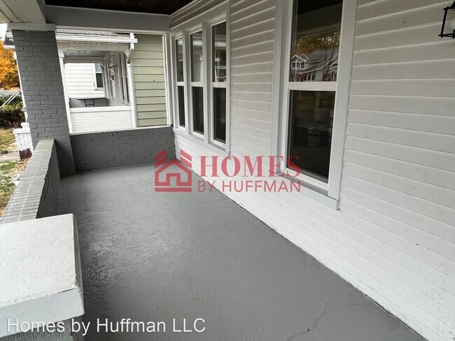 Foto del edificio - 2 br, 1 bath House - 1103 Lodge Avenue