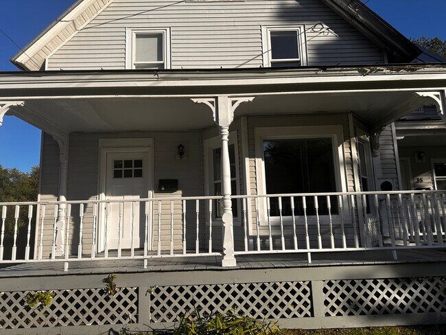 Foto del edificio - 35 Forest St