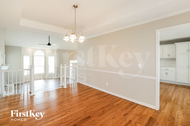 Foto del edificio - 2300 SW Stone Bridge Ct