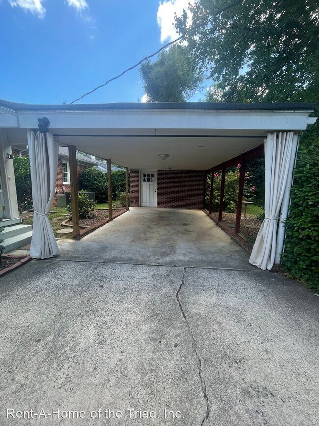 Building Photo - 3 br, 2 bath House - 529 Audubon Drive