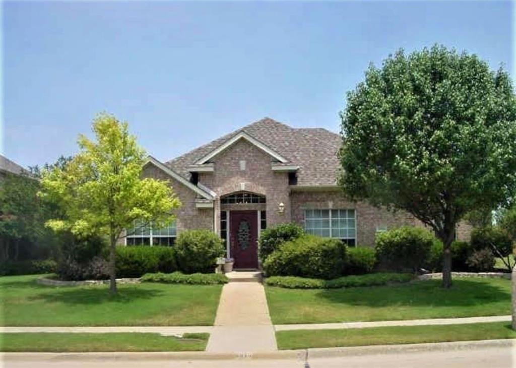 2816 Kings Gate Dr, Carrollton, TX 75006 House Rental in Carrollton