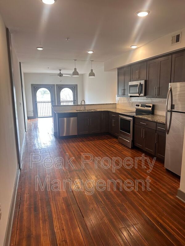 Foto del edificio - 1209 Hull Street Rd