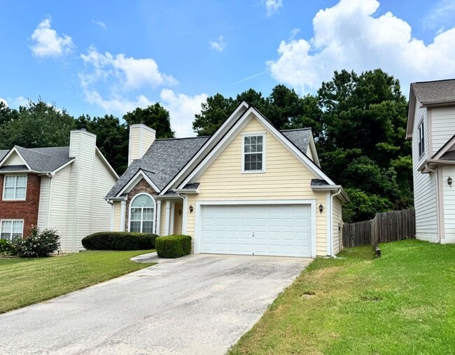 Building Photo - 2025 Baramore Oaks Dr