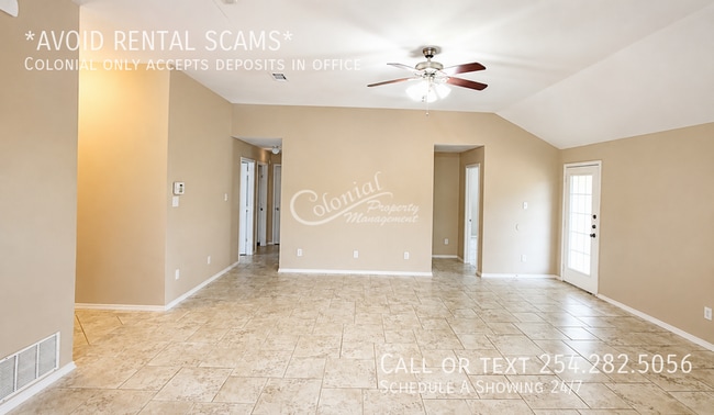 Building Photo - 1307 Copper Creek Dr