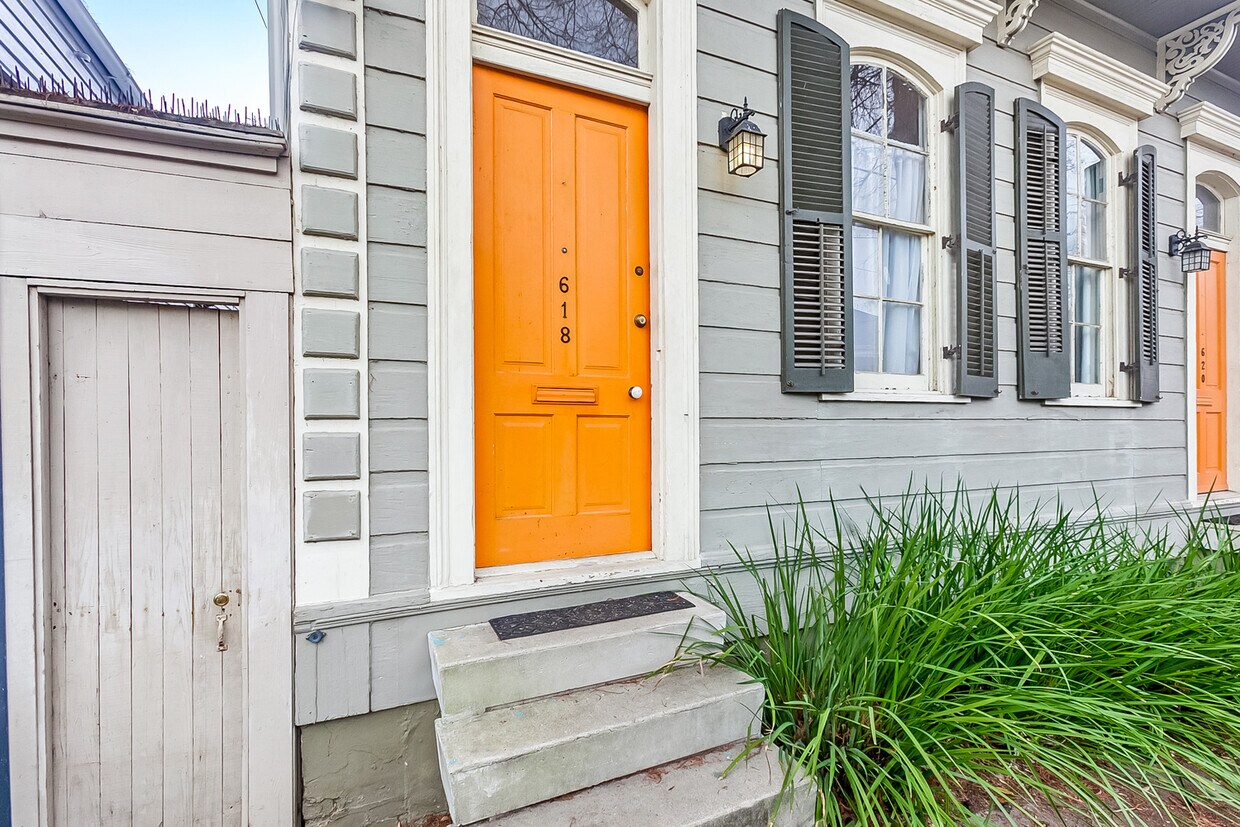Foto principal - 618 Mandeville St