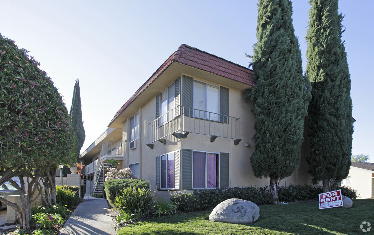 Foto del edificio - Loma Vista Apartments