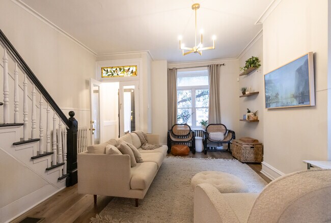 Foto del edificio - 882 N 26th St