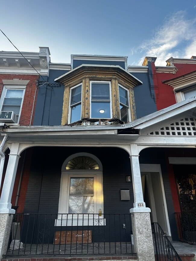 Photo - West Philly House