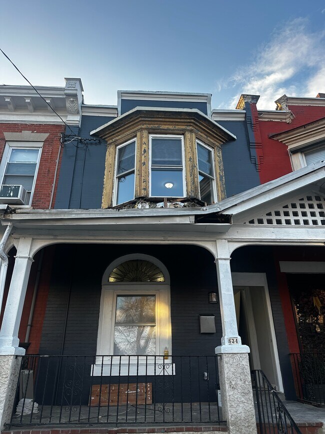 Foto del edificio - West Philly