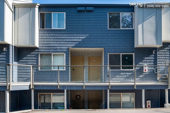 Building Photo - 7309 Sand Point Way NE