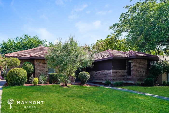 Foto principal - 2111 Inverness Dr