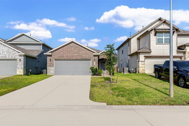 Foto del edificio - 40735 Gate Ridge Dr
