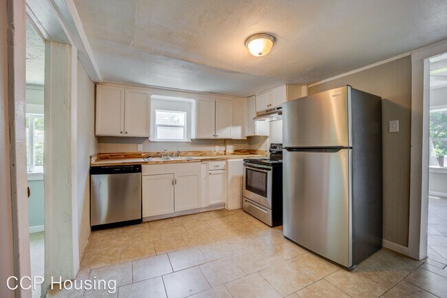 Building Photo - 2 br, 1 bath House - 1214 North 44th Street