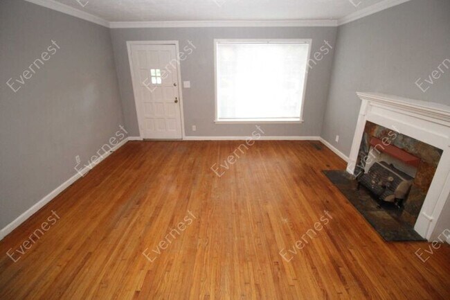 Building Photo - 917 S Urbana Ave