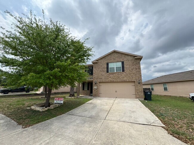 Foto del edificio - Spacious 3-Bedroom Home for Lease in Luckey Ranch off I-90 near Loop 1604