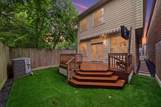 Building Photo - 5539 Kiam St