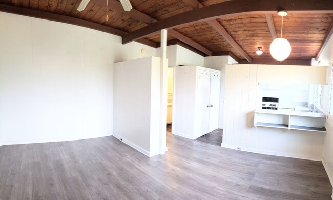 Foto del edificio - Kalihi 2 Bedroom 1 Bathroom Single Family ...
