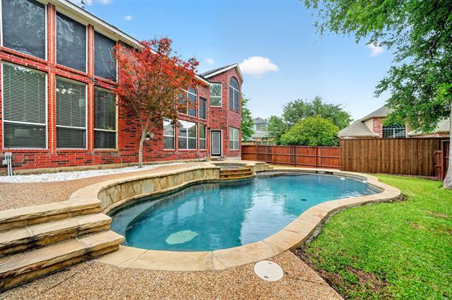 Foto del edificio - 8310 Sawgrass Ln