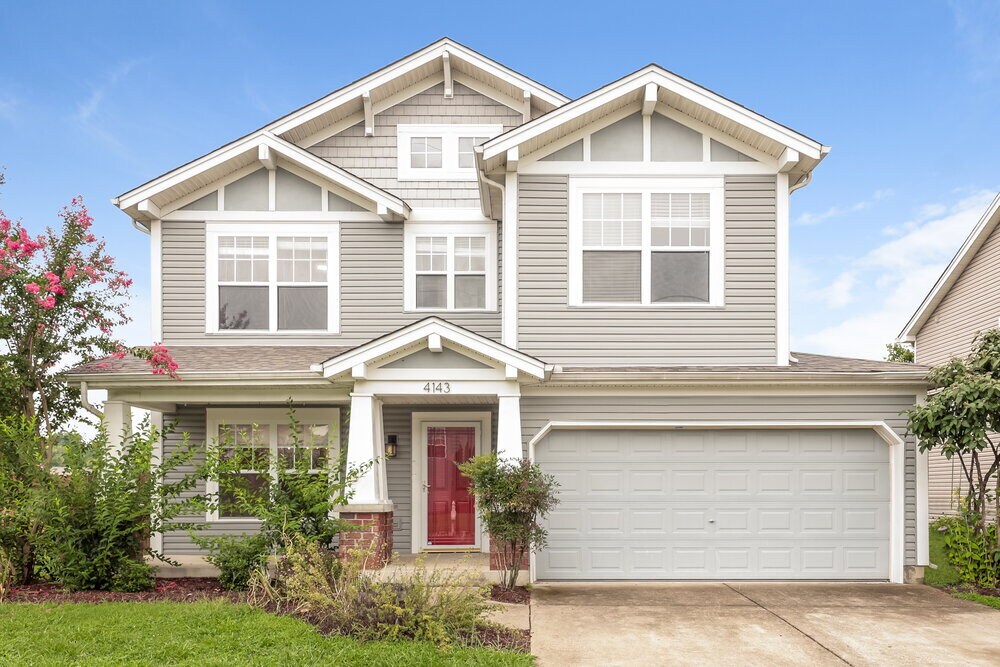 Primary Photo - 4143 Longfellow Dr