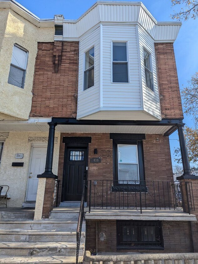 Foto principal - Gorgeous Home - West Philadelphia