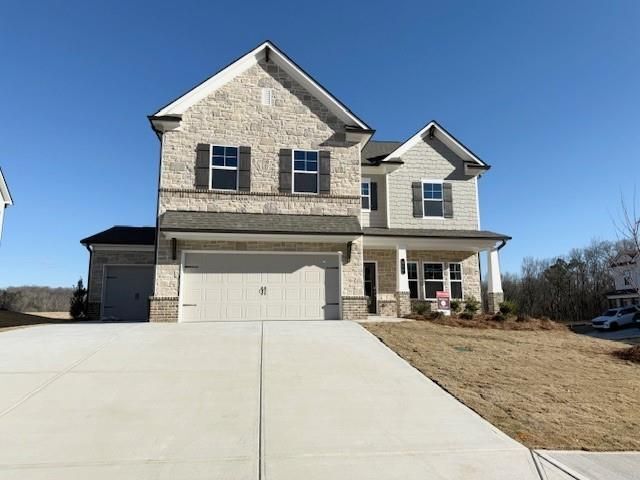 Building Photo - 114 Brandle Rose Wy