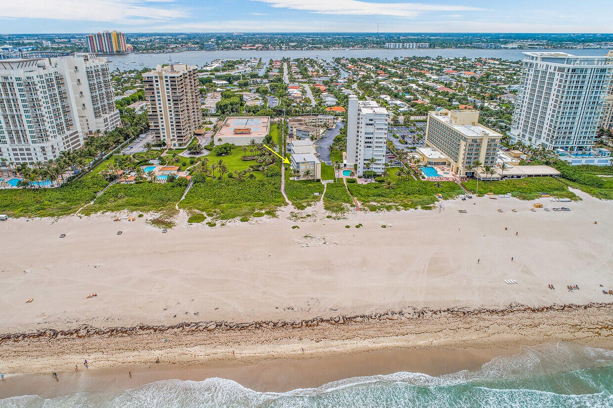 3600 N Ocean Dr Unit 325, Riviera Beach, FL 33404 Condo for Rent in