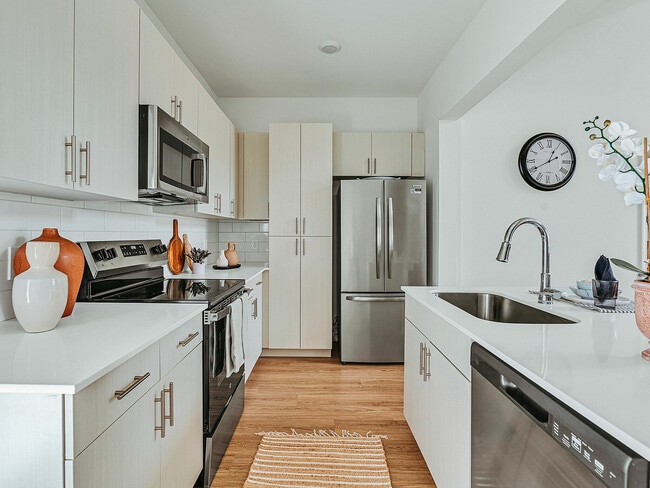 CMP06816 - LEO at Cartersville- Single Family Rental Homes