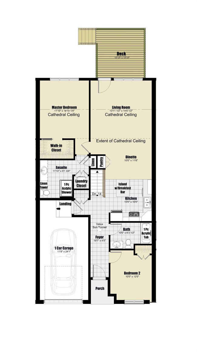 Building Photo - 8 Tanglewood Cl