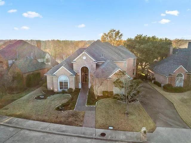 Building Photo - 5327 Willow Wood Ln