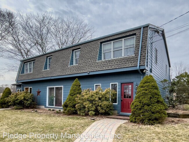 Foto del edificio - 3 br, 1.5 bath House - 110 Marvin Rd