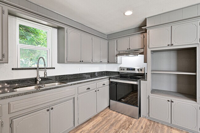 Foto del edificio - 2511 SW 27th St