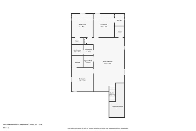 Building Photo - 96301 Broadmoore Rd