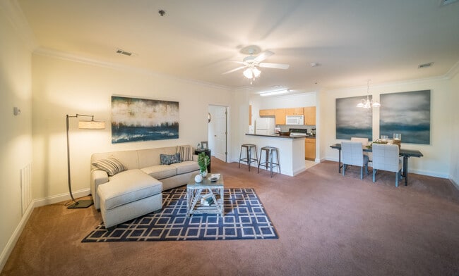 Building Photo - Northwind Apartments
