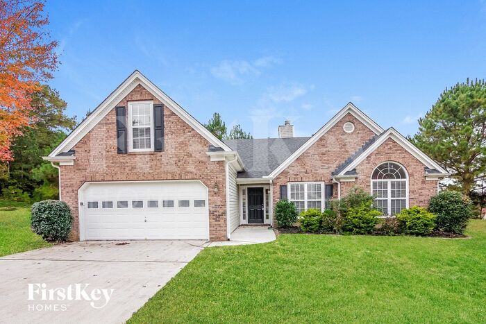 Foto principal - 8954 Lake Ct