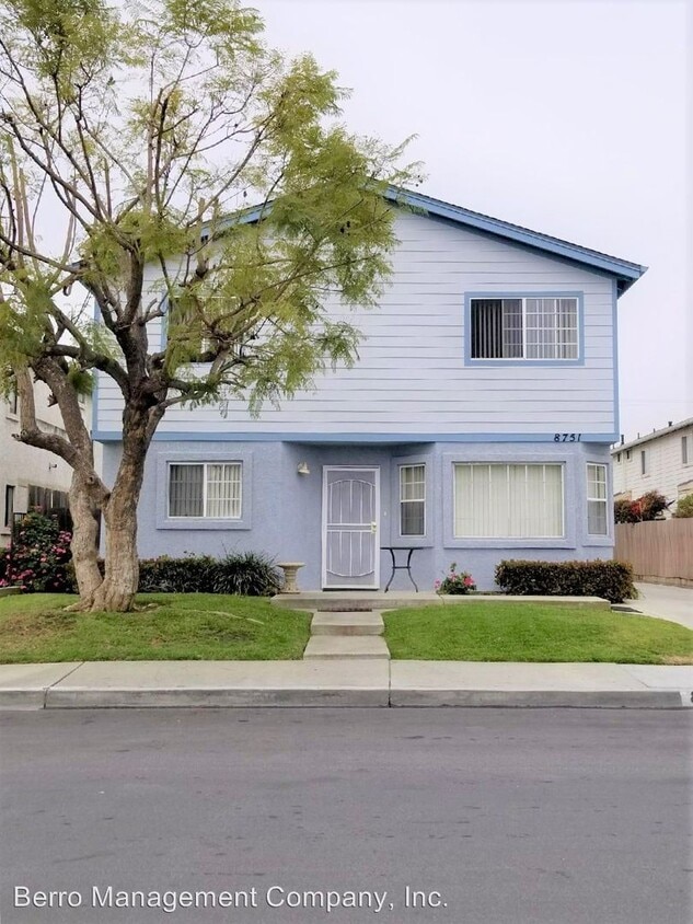 8751 La Salle St, Cypress, CA 90630 Room for Rent in Cypress, CA