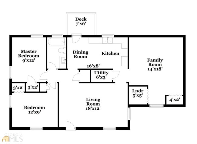 Building Photo - 2450 Judson Ave