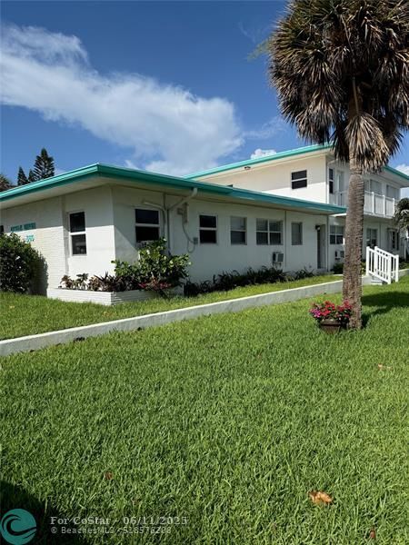 Foto del edificio - 865 SE 20th Ave