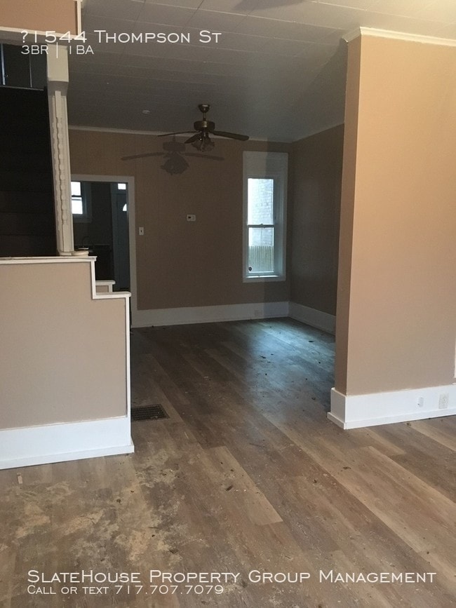 Building Photo - 3 Bedroom Allison Hill Area
