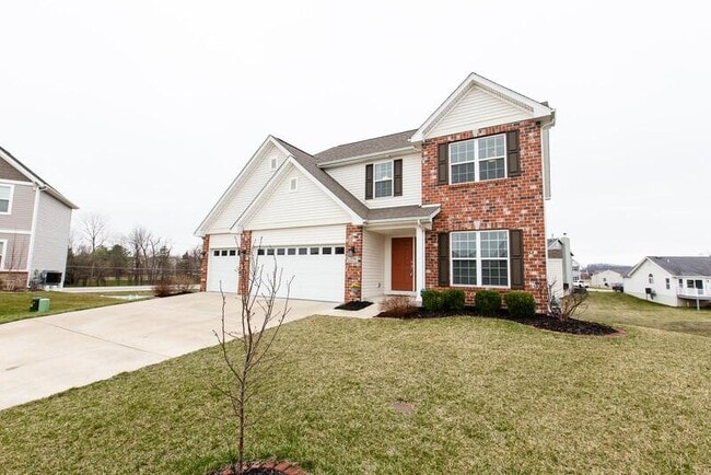 Building Photo - 2724 Ambridge Dr