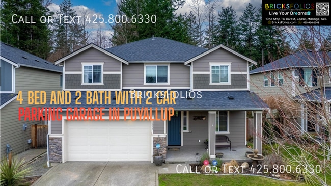 Building Photo - 13916 63rd Ave E