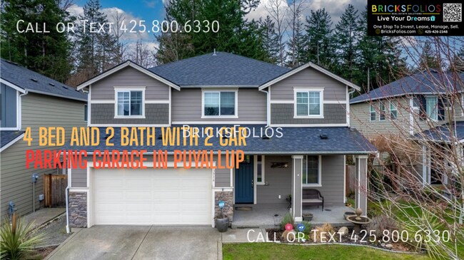 Foto del edificio - 13916 63rd Ave E