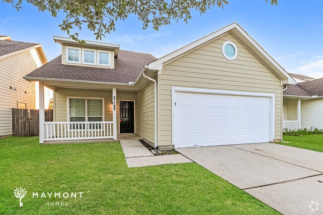 Building Photo - 21122 Molasses Meadow Ln