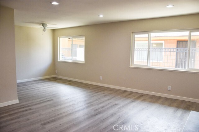 Building Photo - 815 N Olive St