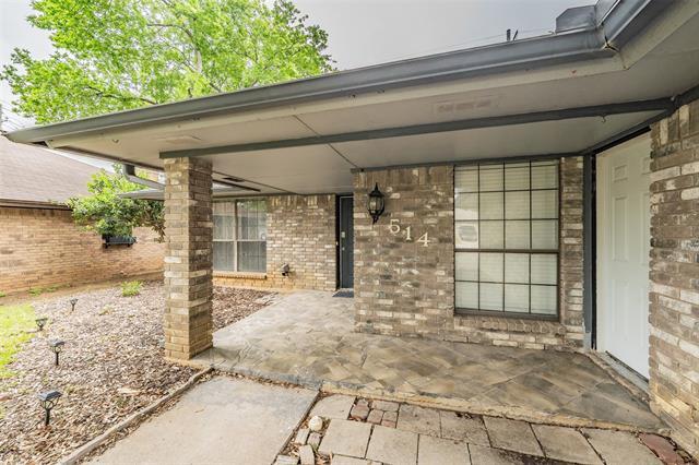 Foto del edificio - 514 Parsley Ln