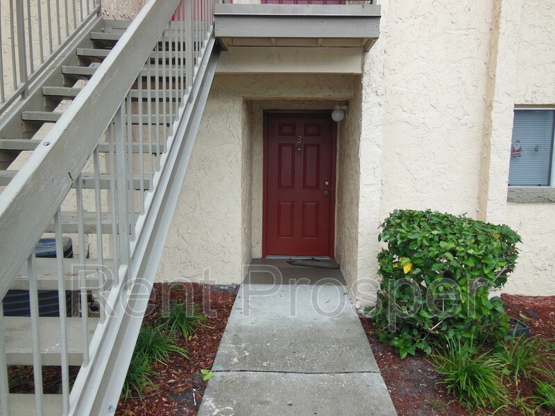 4263 S Semoran Blvd Unit 8, Orlando, FL 32822 Condo for Rent in