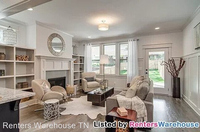 Foto del edificio - 3 br, 3 bath House - 608B South 12th Street