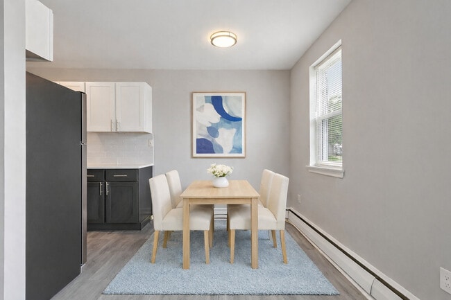 Foto del edificio - Mt. Vernon Apartments