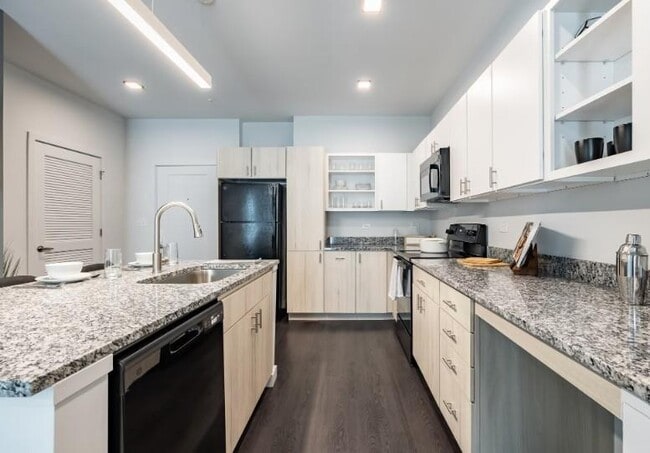 Foto del edificio - 750 Avondale Creek Dr.