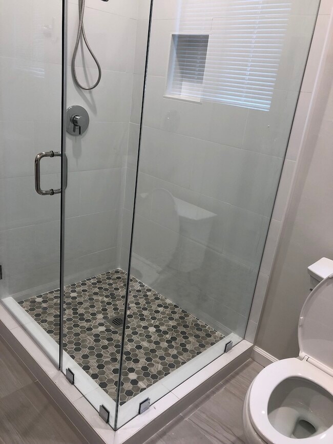 Shower - 20336 Haynes St