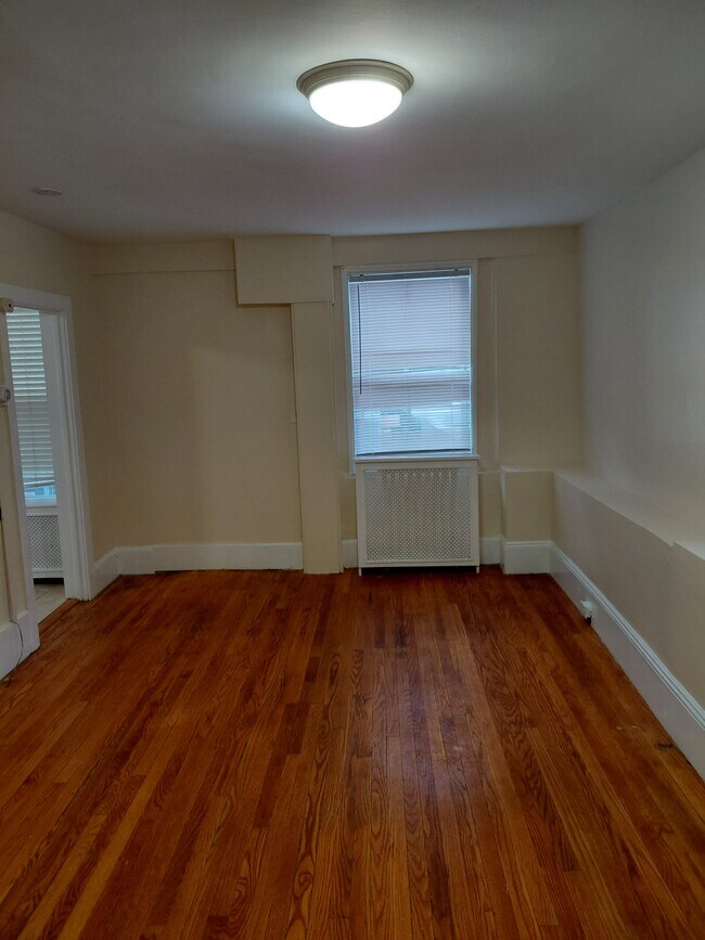 Sala de estar - 41 Saratoga Ave